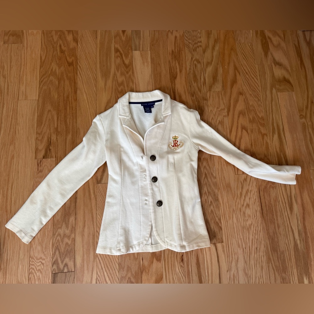 Vintage Ralph Lauren Blazer
